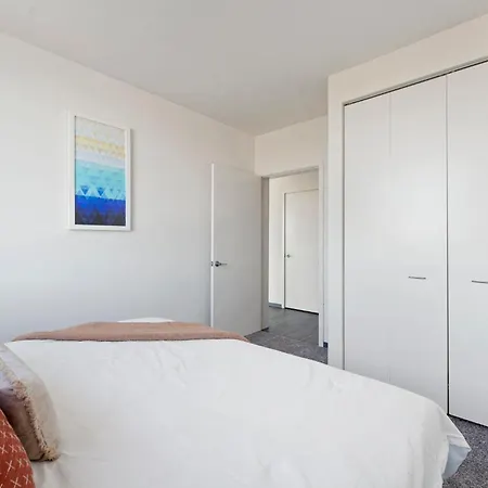 Apartment 2br Loft Amazing Glass Views