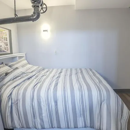 Apartment & Cozy 1-bedroom In Irving Park