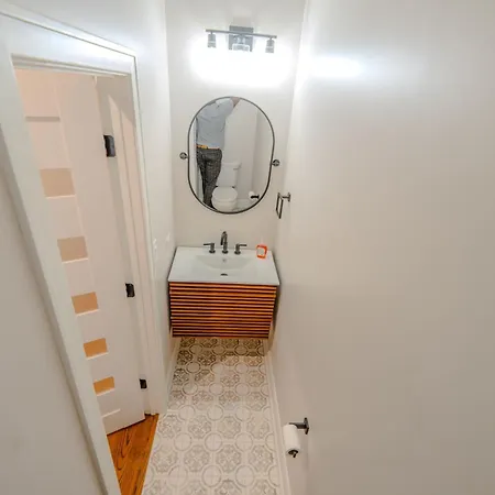 Apartment Luxury Stylish 3br Minutes From Downtown Chicago