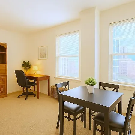 1br Gold Coast Vintage Gem - Sp 1700 * Chicago