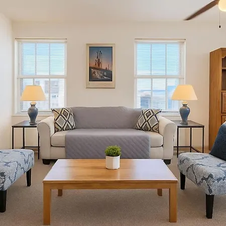 1br Gold Coast Vintage Gem - Sp 1700 Apartment *