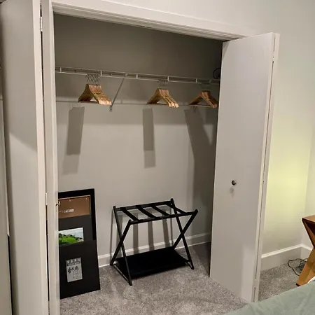 Huge! 3 King Bedrooms With Private Rooftop Lounge On Fulton Market Chicago