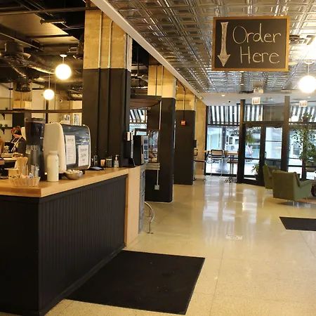 Crowne Plaza - West Loop By Ihg Hotel