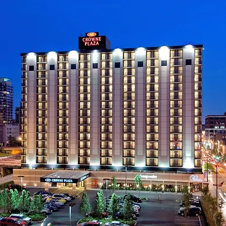 Crowne Plaza - West Loop By Ihg Hotel 3*