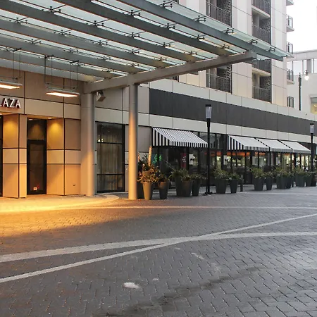 Hotel Crowne Plaza - West Loop By Ihg Chicago