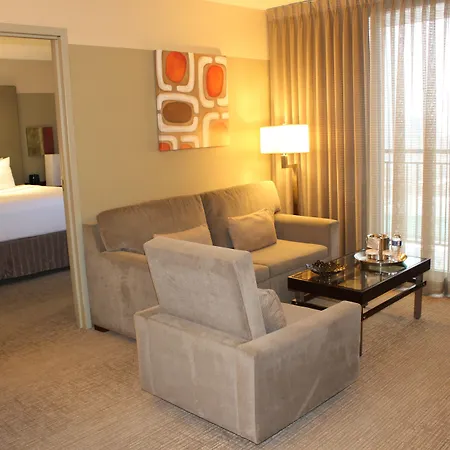 Hotel Crowne Plaza - West Loop By Ihg 3*