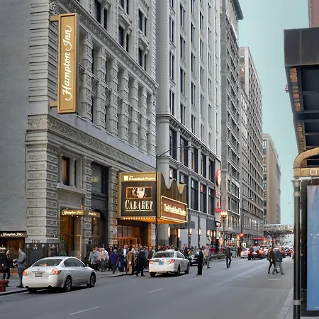 Hampton Majestic Theatre District 3*