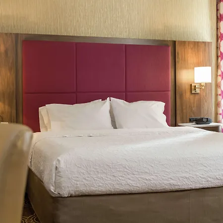 Hotel Hampton Majestic Theatre District 3*