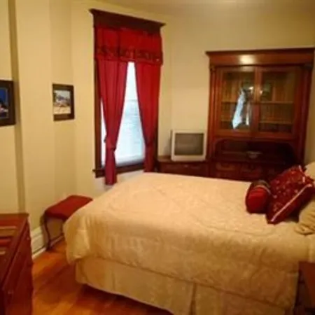 Bed & Breakfast Old Chicago
