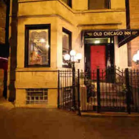 Old 2* Chicago