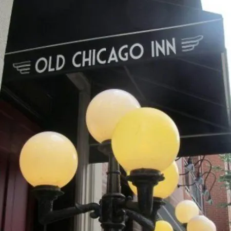 Bed & Breakfast Old