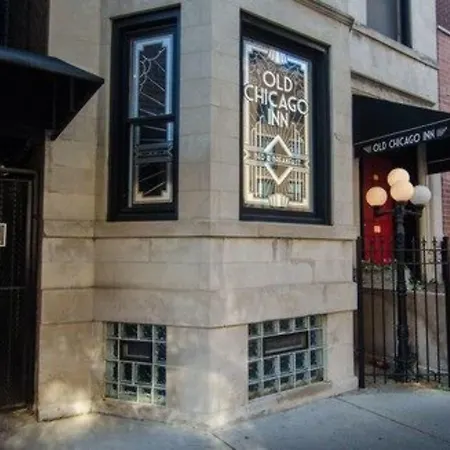 Old Bed & Breakfast 2*