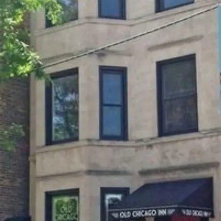 Old Bed & Breakfast 2*