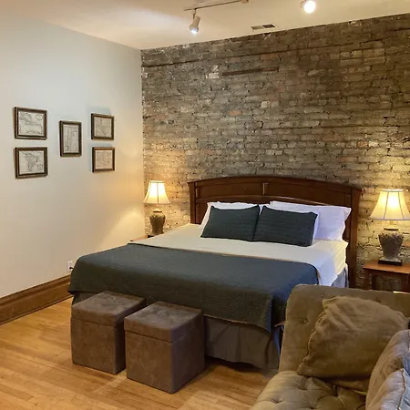 Old Bed & Breakfast
