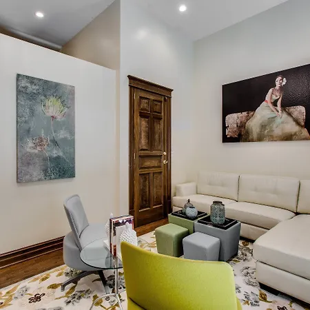 Inn The Golden Arm (adults Only) 2*