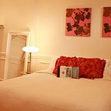 Inn The Golden Arm (adults Only) 2*