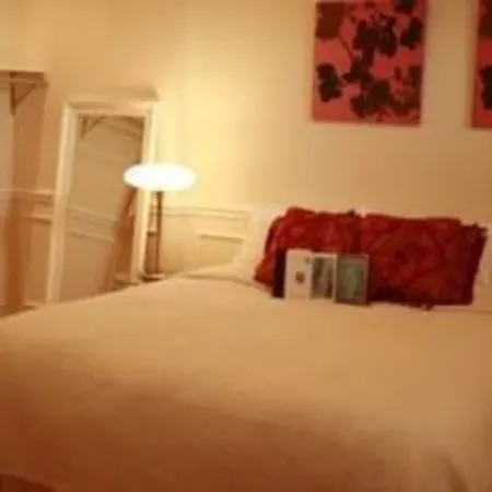 The Golden Arm (adults Only) Inn 2*