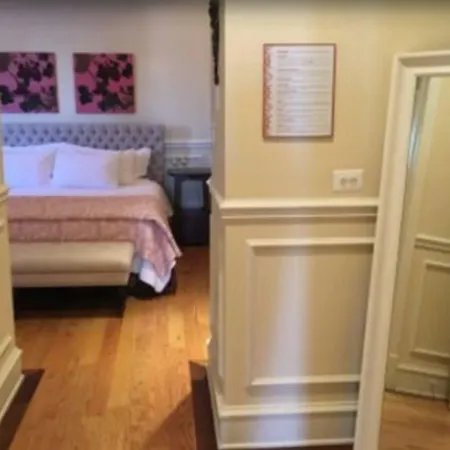 Inn The Golden Arm (adults Only) Chicago