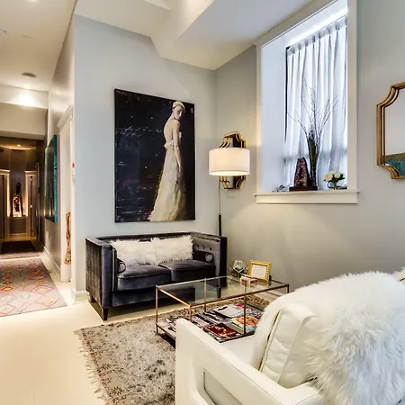 The Golden Arm (adults Only) 2* Chicago