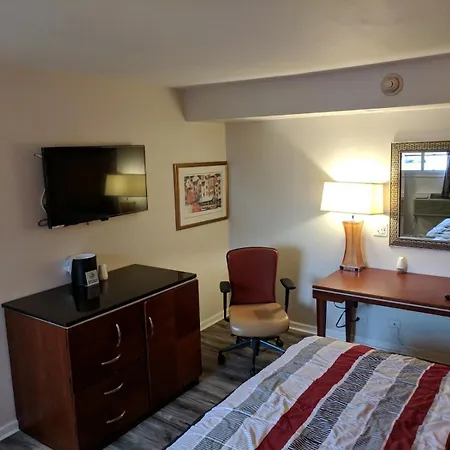 Hotel Skylark Chicago