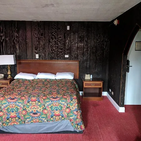 Hotel Skylark Chicago