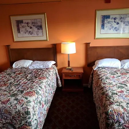Skylark Hotel 2*