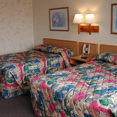 Motel Heart O' Chicago