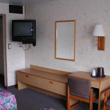 Motel Heart O'