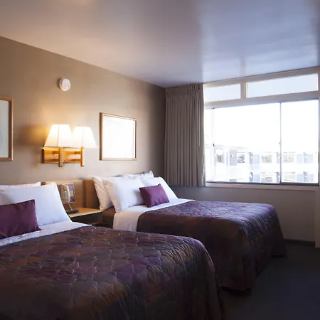 Motel Heart O' Chicago