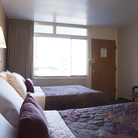 Heart O' Motel