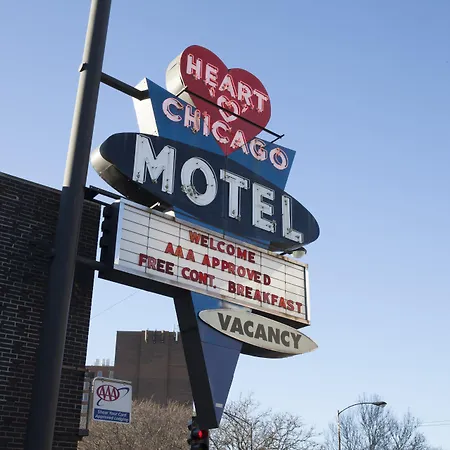 Heart O' 3* Chicago