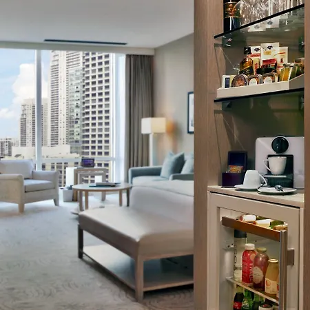 Hotel Trump International & Tower 5*