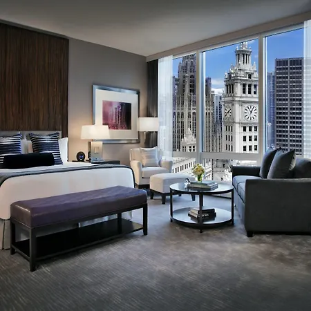 Trump International & Tower 5*