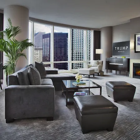 Trump International & Tower
