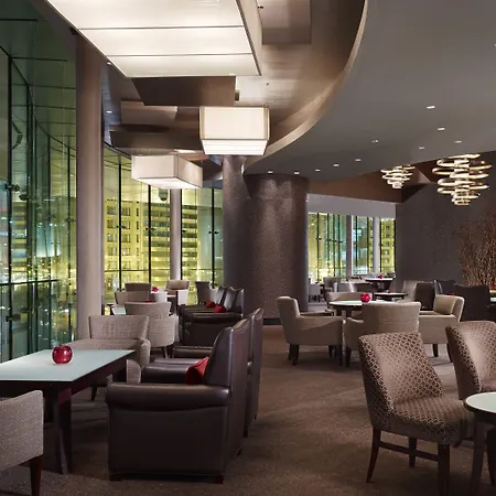 Trump International & Tower Hotel Chicago