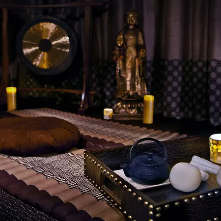 Trump International & Tower 5*