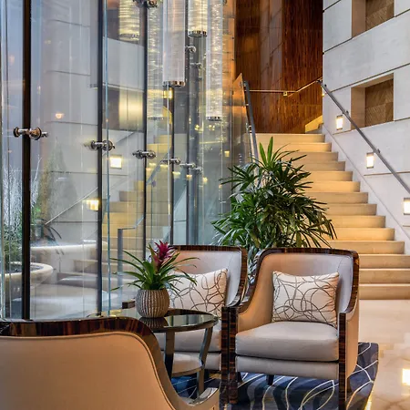 Hotel Trump International & Tower 5*