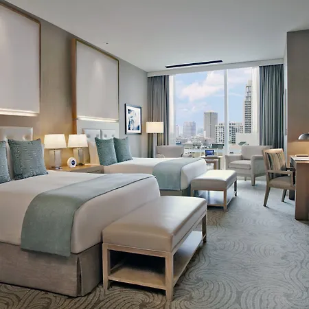 Trump International & Tower Chicago