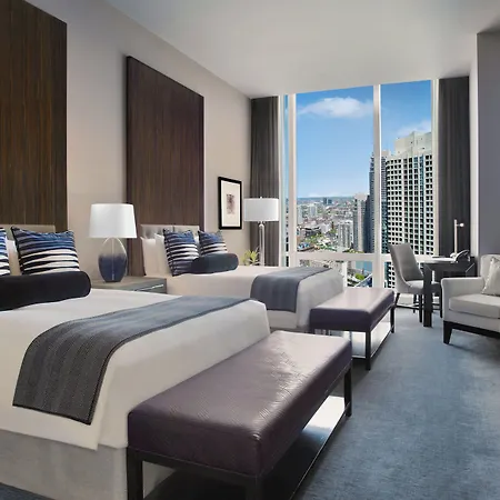 Trump International & Tower Chicago