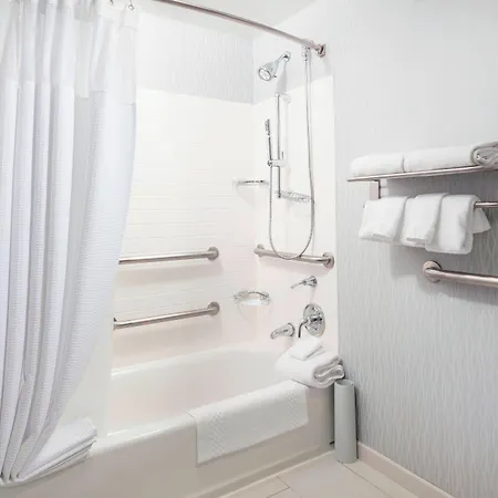 Springhill Downtown/river North 3* Chicago