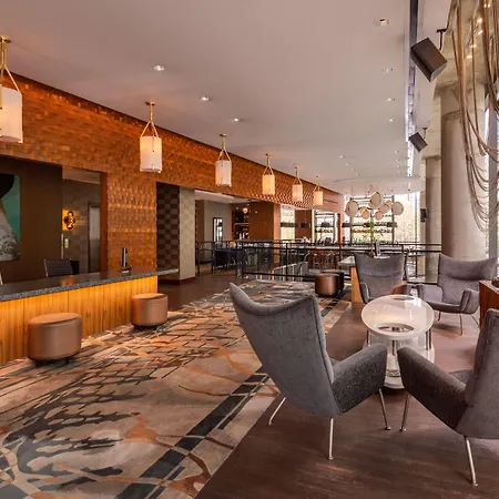 Eurostars Magnificent Mile Chicago