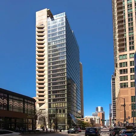 Hotel Eurostars Magnificent Mile Chicago