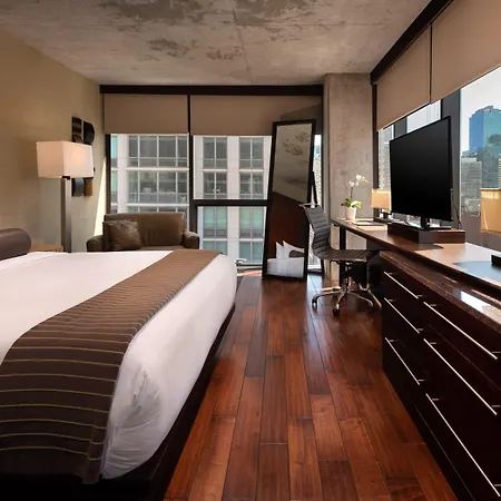 Eurostars Magnificent Mile Hotel