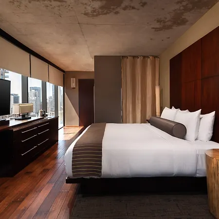 Eurostars Magnificent Mile 4*