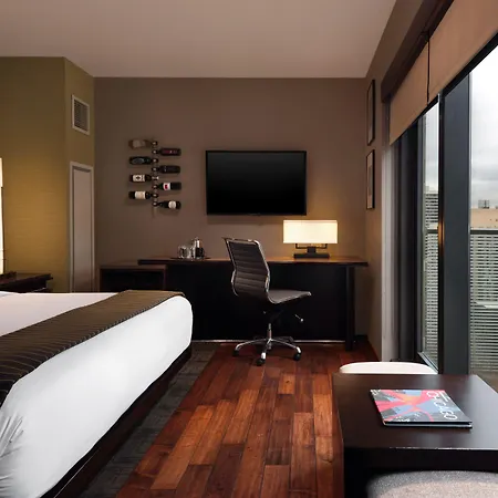 Eurostars Magnificent Mile Chicago