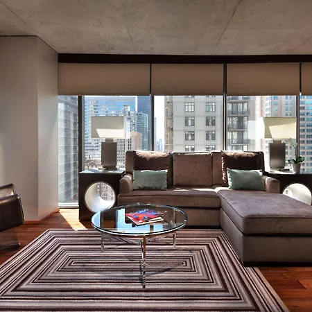 Eurostars Magnificent Mile 4* Chicago