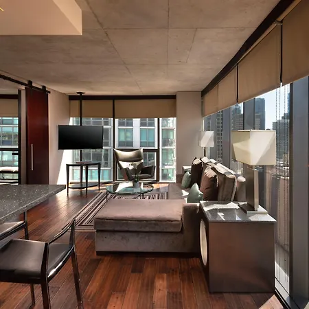 Eurostars Magnificent Mile Hotel