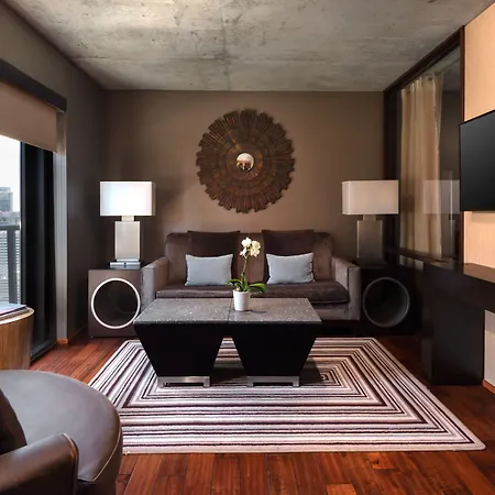 Eurostars Magnificent Mile 4* Chicago