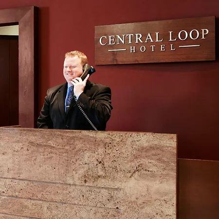 Loop Chicago