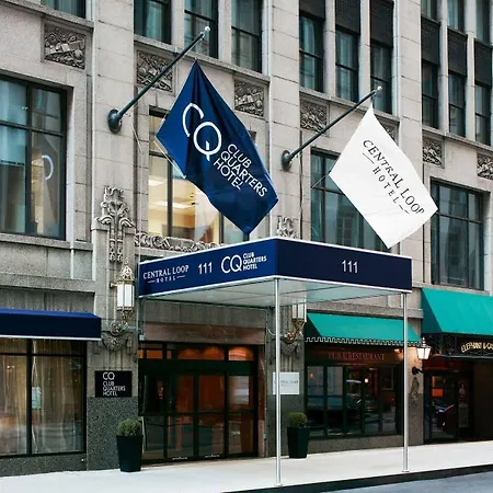 Loop Hotel